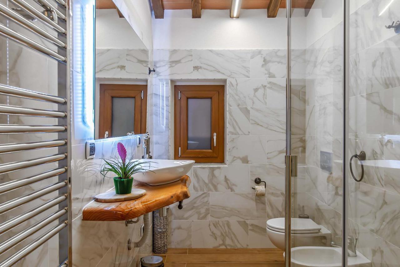Gattaia Apartments With Swimming Pool מראה חיצוני תמונה