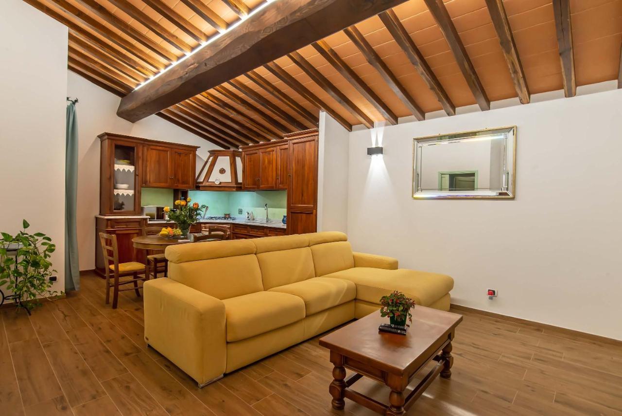 Gattaia Apartments With Swimming Pool מראה חיצוני תמונה