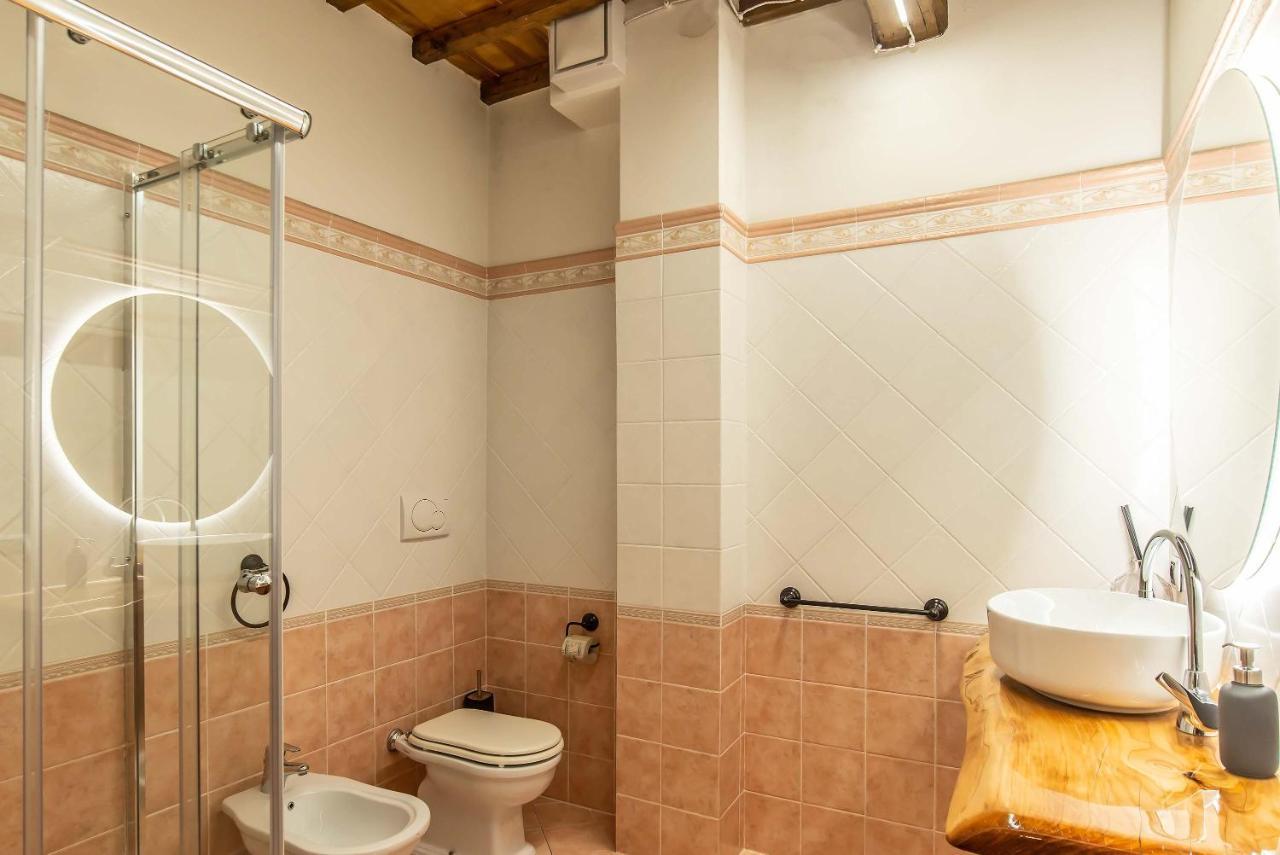 Gattaia Apartments With Swimming Pool מראה חיצוני תמונה