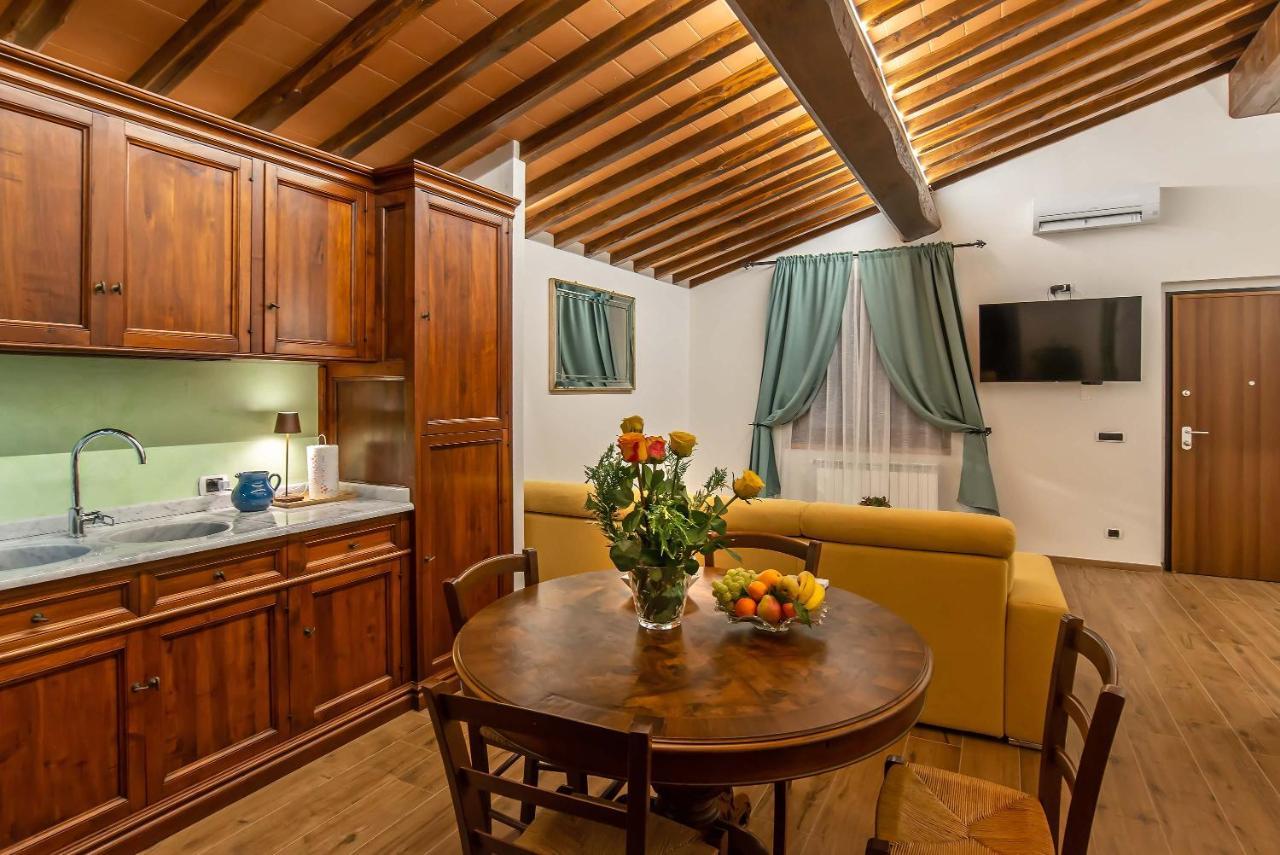 Gattaia Apartments With Swimming Pool מראה חיצוני תמונה