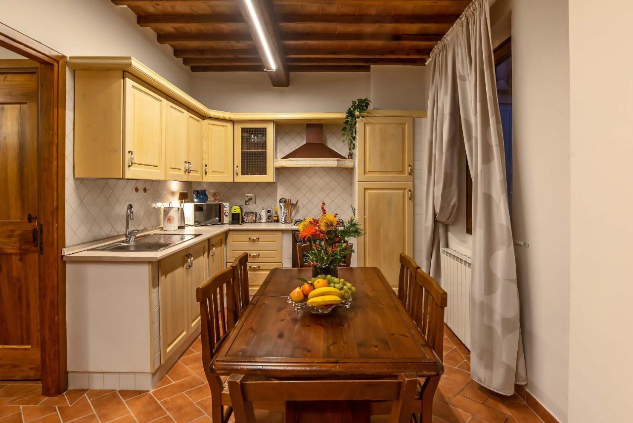 Gattaia Apartments With Swimming Pool מראה חיצוני תמונה