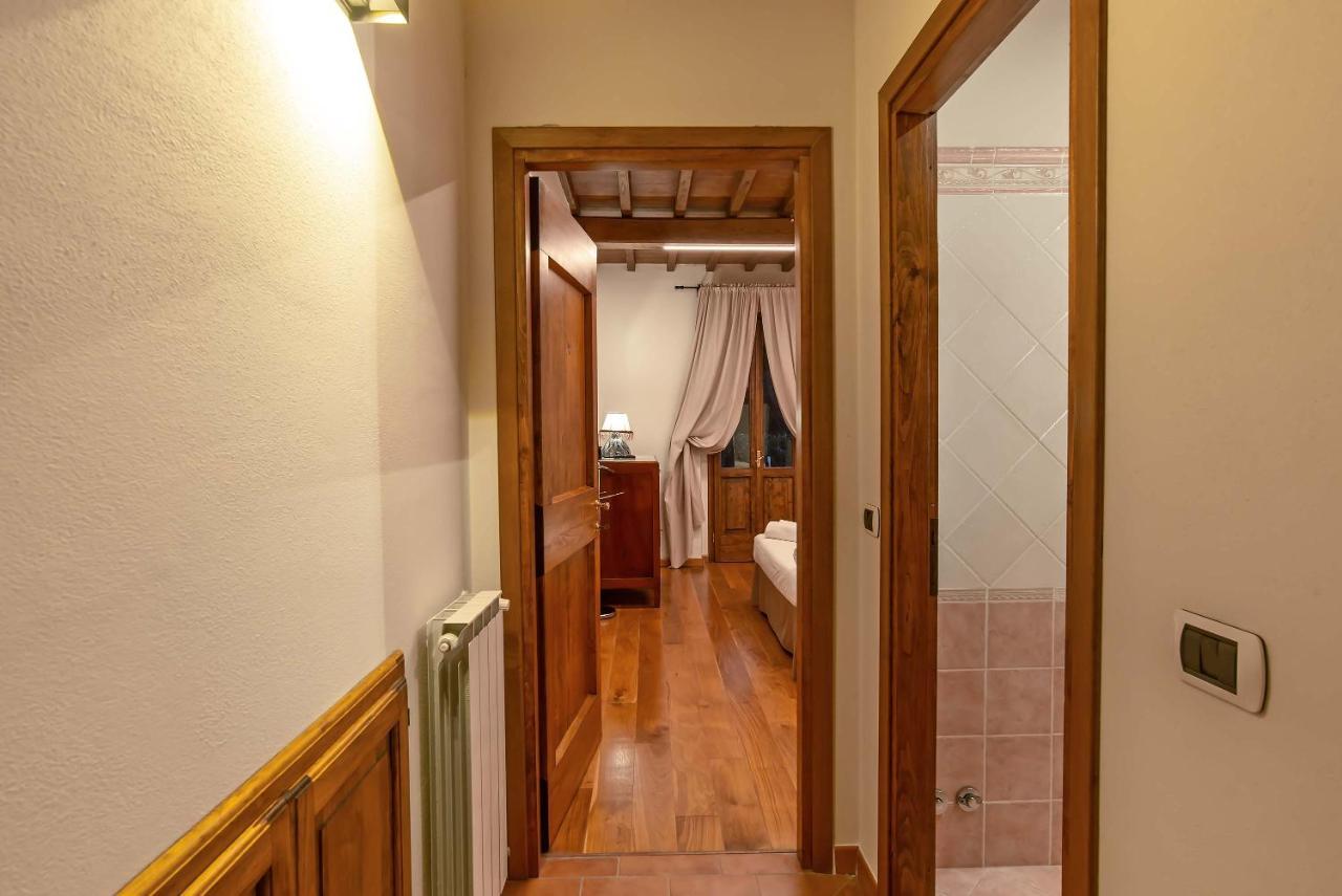 Gattaia Apartments With Swimming Pool מראה חיצוני תמונה