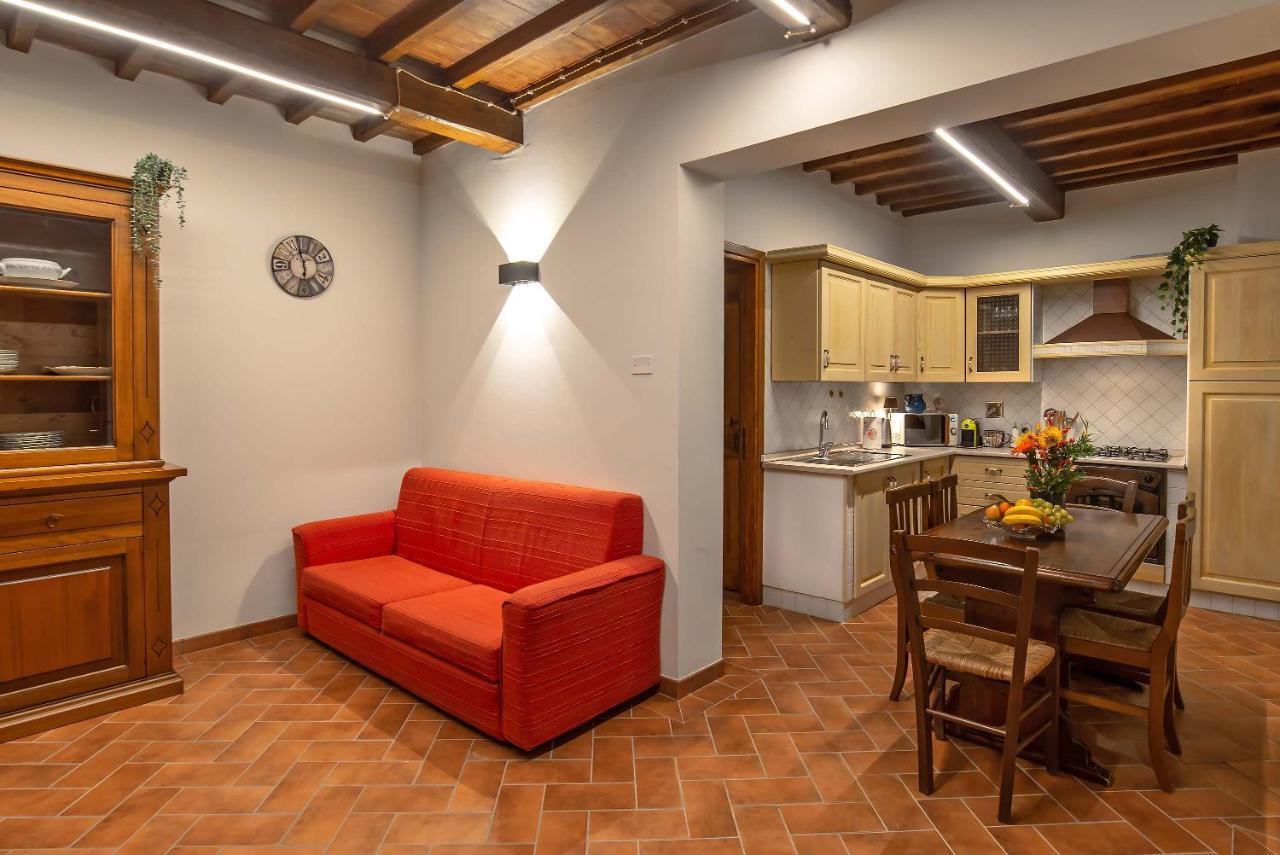 Gattaia Apartments With Swimming Pool מראה חיצוני תמונה
