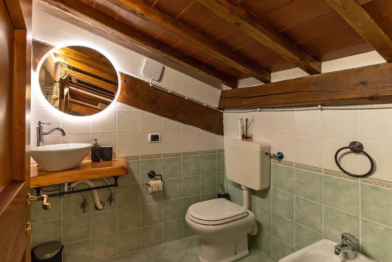 Gattaia Apartments With Swimming Pool מראה חיצוני תמונה