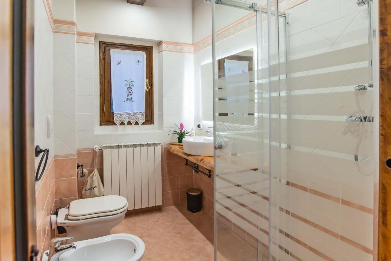 Gattaia Apartments With Swimming Pool מראה חיצוני תמונה