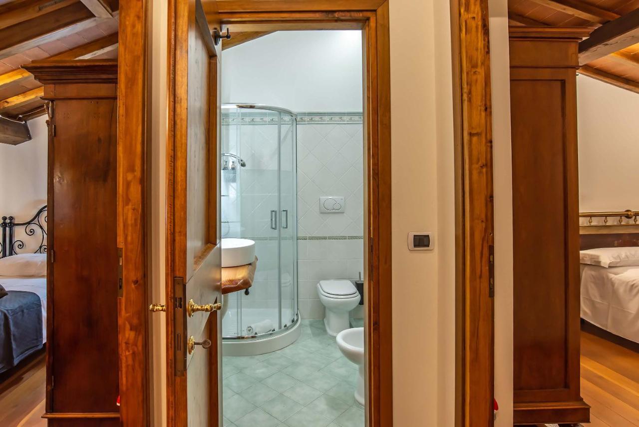 Gattaia Apartments With Swimming Pool מראה חיצוני תמונה