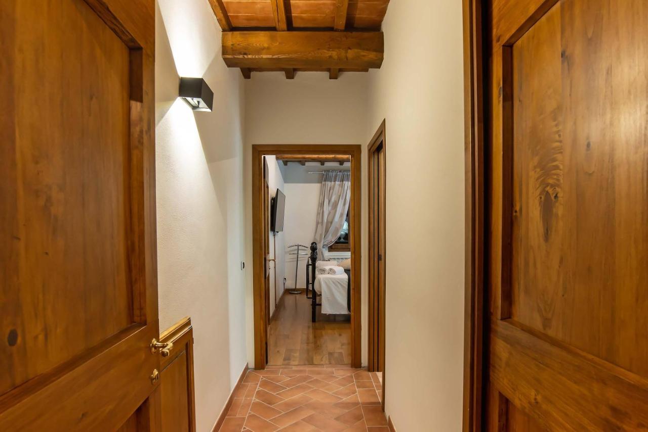 Gattaia Apartments With Swimming Pool מראה חיצוני תמונה