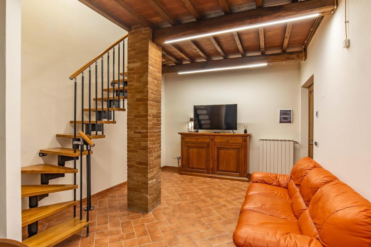 Gattaia Apartments With Swimming Pool מראה חיצוני תמונה